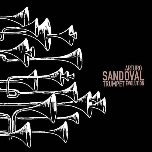 Arturo Sandoval's "Manteca"