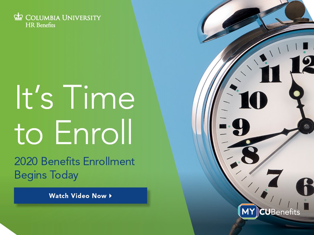 Open Enrollment Card