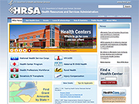 HRSA