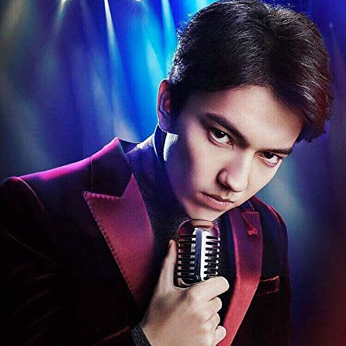 Dimash Kudiabergen