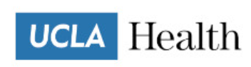 UCLA Health logo