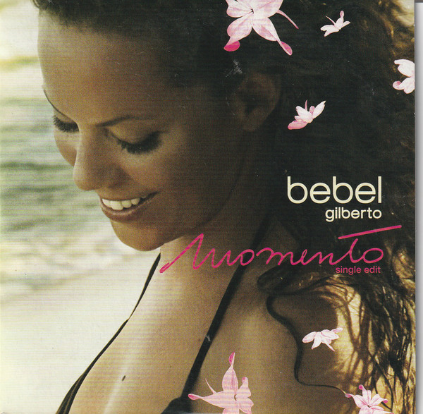 Bebel Gilberto