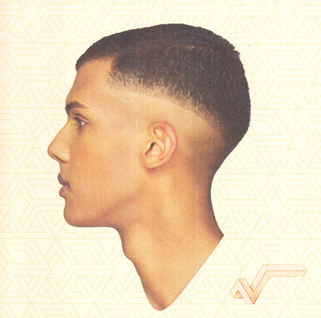 Stromae's Ave Cesaria