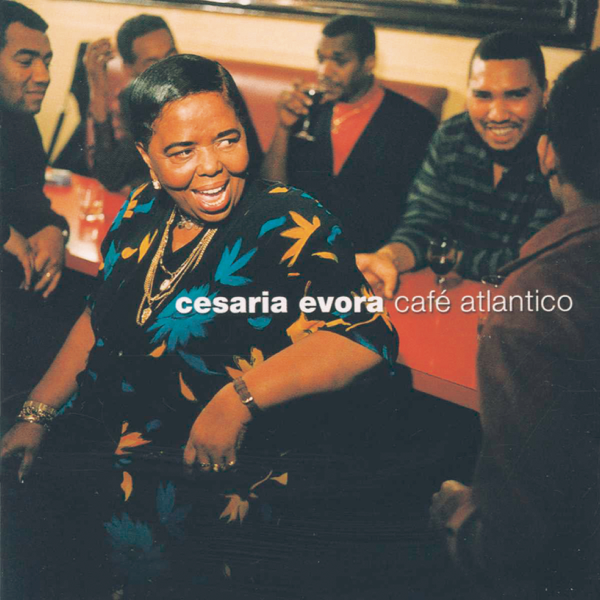 Cesaria Evora