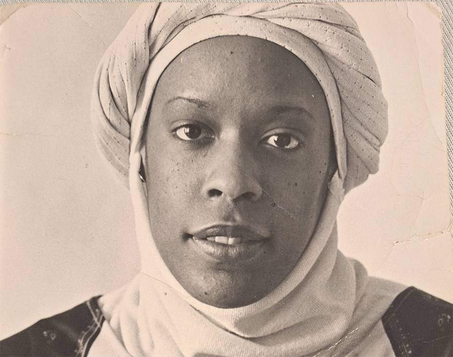 Janet Kirkland