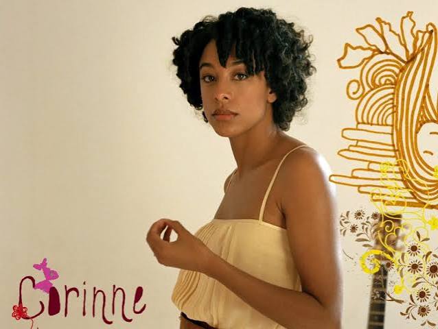 Corrine Bailey Rae