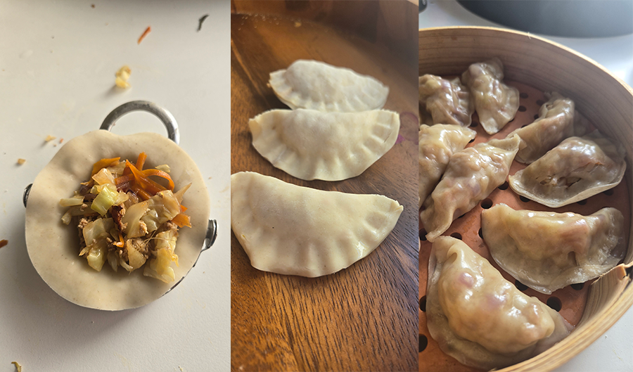 Dumplings